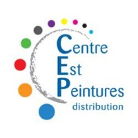 CEP Distribution Logo