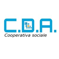 C.D.A. Cooperativa Sociale a r.l. Logo
