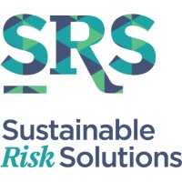 Sustainable Risk Solutions Logo