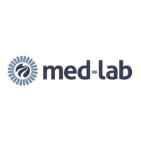 Med-Lab Logo