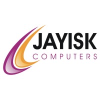 JAYISK Computers Logo