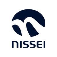 NISSEI Softijsmachines Logo