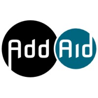 AddAid GmbH Logo