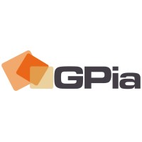 G-Pia Logo