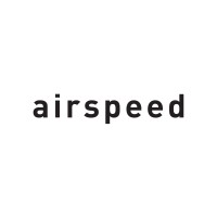 Airspeed Pty Ltd Logo