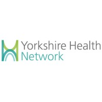 Yorkshire Health Network Logo
