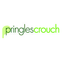 Pringles Crouch Logo