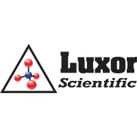 Luxor Scientific Logo