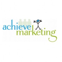 Achieve Marketing Logo
