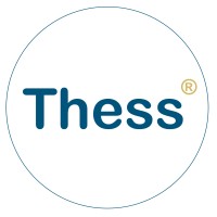 Thess (Therapy Smart System) Logo