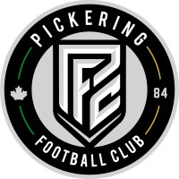 Pickering Football Club Logo