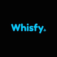 Whisfy Logo