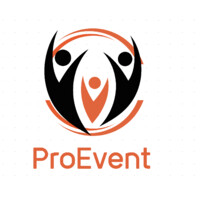 ProEvent Logo