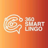 360 SMART LINGO Logo
