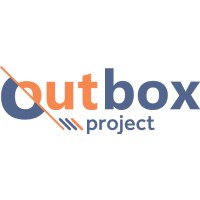 Outbox Design Logo