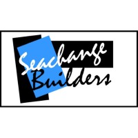 Seachange Builders Logo