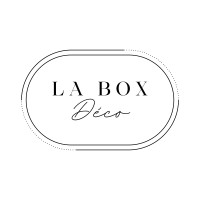 La Box Déco - LBD COLLECTIONS Logo