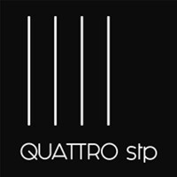QUATTRO stp Logo