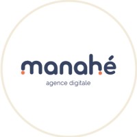 Manahé Logo