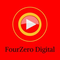 Fourzero Digital Logo