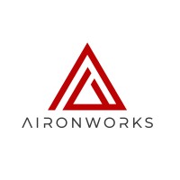 AironWorks Logo