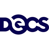 DeCS Logo