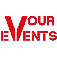 Vour Events Logo