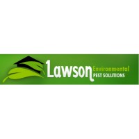 Lawson Environmental Pest Solutions Logo