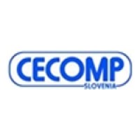 CECOMP d.o.o. Logo
