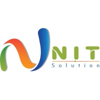 NIT Solution Pvt Ltd Logo