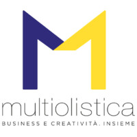 MultiOlistica Logo