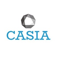 CASIA Ventures Logo