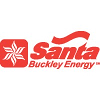 Santa Buckley Energy, Inc. Logo