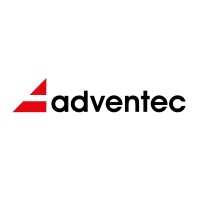 Adventec Manufacturing Inc. Logo