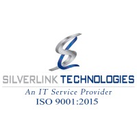 Silverlink Technologies Logo