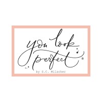 You Look Perfect Logo