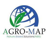 AGRO-MAP SAS Logo