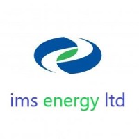 IMS Energy Ltd Logo