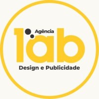 Lab Design e Publicidade Logo