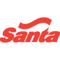 Santa Fuel, Inc. Logo