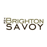 Brighton Savoy Logo