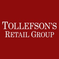 Tollefsons Retail Group Logo