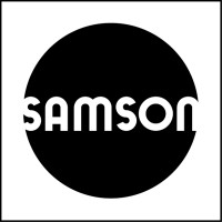 SAMSON Finland Logo