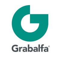 Grabalfa Logo