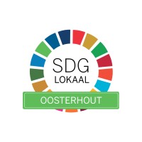 Oosterhout SDG Lokaal Logo