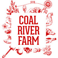 Coal River Farm Logo