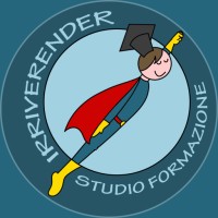 Irriverender Formazione, SEO & Copywriting Logo