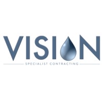 Vision Specialist Contracting Limited Logo