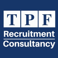 TPF Recruitment Logo
