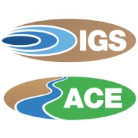 Innovative Groundwater Solutions & Aquatic and Coastal Environments Logo